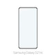 FixPremium FullCover Glass - Kaljeno Steklo za Samsung Galaxy S21 FE