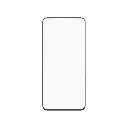 FixPremium FullCover Glass - Kaljeno Steklo za Xiaomi Redmi Note 10 Pro, 10 Pro Max, Mi 11i in Poco F3