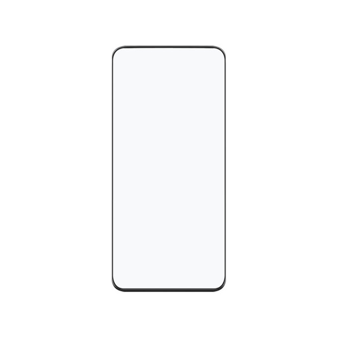 FixPremium FullCover Glass - Kaljeno Steklo za Xiaomi Redmi Note 10 Pro, 10 Pro Max, Mi 11i in Poco F3