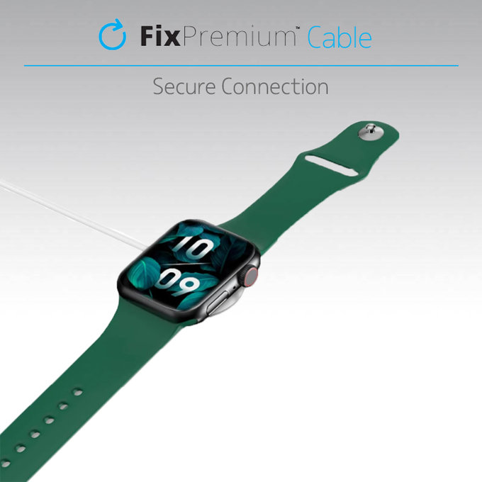 Polnilni kabel za Apple Watch - vrhunska kakovost