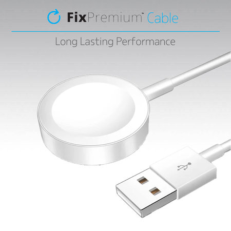 Polnilni kabel za Apple Watch - vrhunska kakovost