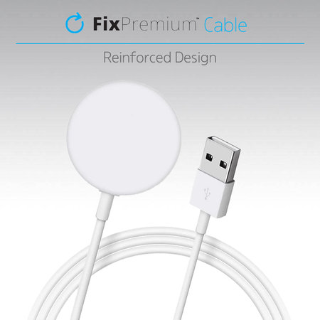 Polnilni kabel za Apple Watch - vrhunska kakovost