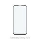 FixPremium FullCover Glass - Kaljeno Steklo za Samsung Galaxy A21s