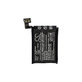 Apple Watch 3 42mm - Baterija A1850 (GPS + Cellular Version) 350mAh HQ