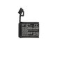 Apple Watch 4 44mm - Baterija A2059 290mAh HQ