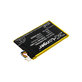 Caterpillar CAT B35 - Baterija TYS13G02Q 2300mAh HQ