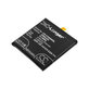 Baterija za Caterpillar CAT S60, 3500mAh, Li-Pol, 3.85 V, APP-12F-F5757I-CGX-111, HQ