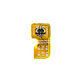 Baterija za Caterpillar CAT S60, 3500mAh, Li-Pol, 3.85 V, APP-12F-F5757I-CGX-111, HQ