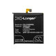 Baterija za Caterpillar CAT S60, 3500mAh, Li-Pol, 3.85 V, APP-12F-F5757I-CGX-111, HQ
