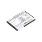 Baterija za Doro Primo 406, 413, 414, 1200mAh, Li-Ion, 3.7 V, RCB413, HQ