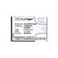 Baterija za Doro Primo 406, 413, 414, 1200mAh, Li-Ion, 3.7 V, RCB413, HQ