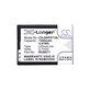 CPA Halo 11 - Baterija RCB571 1300mAh HQ