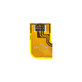 Baterija za Sony Xperia XA1 Ultra G3221, 2700mAh, Li-Pol, 3.8 V, LIP1641ERPXC, HQ