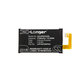Baterija za Sony Xperia XA1 Ultra G3221, 2700mAh, Li-Pol, 3.8 V, LIP1641ERPXC, HQ