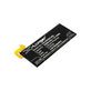 Baterija za Sony Maple Ds, Xperia XZ Premium, 3200mAh, Li-Pol, 3.8 V, LIP1642ERPC, HQ