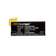 Baterija za Sony Maple Ds, Xperia XZ Premium, 3200mAh, Li-Pol, 3.8 V, LIP1642ERPC, HQ