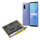 Baterija za Sony Xperia 10 III, 4400mAh, Li-Pol, 3.85 V, SNYSAC5, HQ