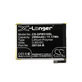 Baterija za Google Pixel 3, 2900mAh, Li-Pol, 3.85 V, G013A-B, HQ