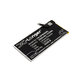 Baterija za Google Pixel 4, 2500mAh, Li-Pol, 3.85 V, G020I-B, HQ
