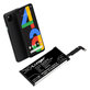 Google Pixel 4a 4G - Baterija G025J-B 3050mAh HQ