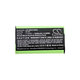 Microsoft Xbox One X, One S - Baterija za Controller B100 2500mAh HQ