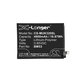 Baterija za Xiaomi Mi 10T 5G M2007J3SY, 4900mAh, Li-Pol, 3.85 V, BM53, HQ