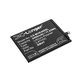 Baterija za Xiaomi Mi 11i M2012K11G, 4400mAh, Li-Pol, 3.87 V, BM4Y, HQ