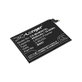 Baterija za Xiaomi Poco X3 NFC M2107J20CG, 4950mAh, Li-Pol, 3.85 V, BN57, HQ