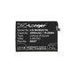 Baterija za Xiaomi Poco X3 NFC M2107J20CG, 4950mAh, Li-Pol, 3.85 V, BN57, HQ