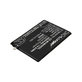 Baterija za Xiaomi Redmi Note 8T, 3800mAh, Li-Pol, 3.85 V, BN46, HQ