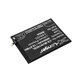 Baterija za Xiaomi Poco M3 Pro, Redmi Note 10, Note 11, 4900mAh, Li-Pol, 3.85 V, BN5A, HQ