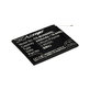 Baterija za Xiaomi Redmi Note 8 Pro, 4400mAh, Li-Pol, 3.85 V, BM4J, HQ