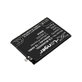 Baterija za Xiaomi Redmi 9 M2004J19G, 4800mAh, Li-Pol, 3.85 V, BN54, HQ