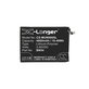 Baterija za Xiaomi Redmi 9 M2004J19G, 4800mAh, Li-Pol, 3.85 V, BN54, HQ