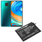 Xiaomi Redmi Note 9 Pro - Baterija BN52 4800mAh HQ