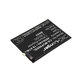 Baterija za Xiaomi Redmi Note 9 Pro, 4850mAh, Li-Pol, 3.85 V, BN53, HQ
