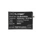 Baterija za Xiaomi Redmi Note 9 Pro, 4850mAh, Li-Pol, 3.85 V, BN53, HQ