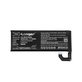 Xiaomi Mi 10 M2001J2G - Baterija BM4N 4650mAh HQ