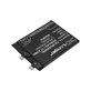 Baterija za Xiaomi Black Shark 4, 2200mAh, Li-Pol, 7.74 V, BS08FA, HQ