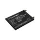 Baterija za Xiaomi 11T Pro, 2500mAh, Li-Pol, 7.74 V, BM58, HQ
