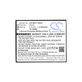Motorola Moto E4 XT1761 - Baterija GK40 2700mAh HQ