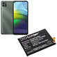 Motorola Moto G9 Power, G60 XT2135 - Baterija MC50 5800mAh HQ