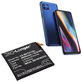Motorola Moto G 5G XT2113 - Baterija MK50 4850mAh HQ