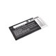 Baterija za Microsoft Lumia 640, 2600mAh, Li-Ion, 3.8 V, BV-T5C, HQ