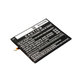 Nokia 6 - Baterija HE316 3000mAh HQ