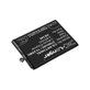 Baterija za Nokia 7 Plus, 3700mAh, Li-Pol, 3.85 V, HE346, HQ