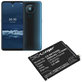 Baterija za Nokia 5.3, 3900mAh, Li-Pol, 3.85 V, LC-440, HQ