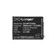 Baterija za Nokia 5.3, 3900mAh, Li-Pol, 3.85 V, LC-440, HQ