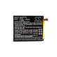 Baterija za Nokia 6.1, 3000mAh, Li-Pol, 3.85 V, HE345, HQ