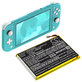 Nintendo Switch Lite - Baterija HDH-003 3200mAh HQ